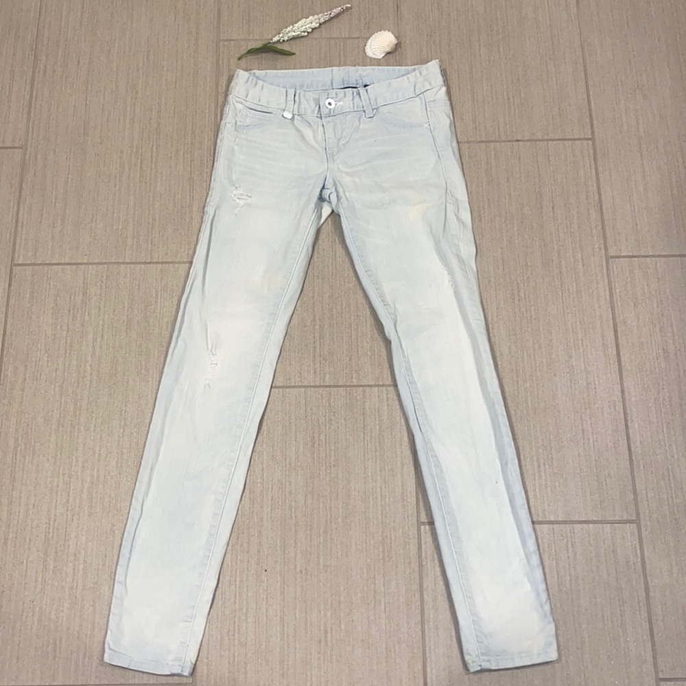 Armani Exchange Jeans Size 0